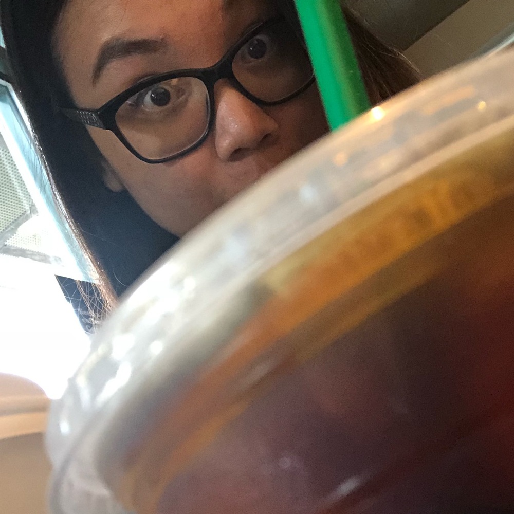 Meet your Posher, Danica